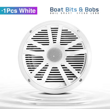 Boat Yacht Marine Speaker Stereo System Waterproof