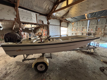 Orkney Dory 424
