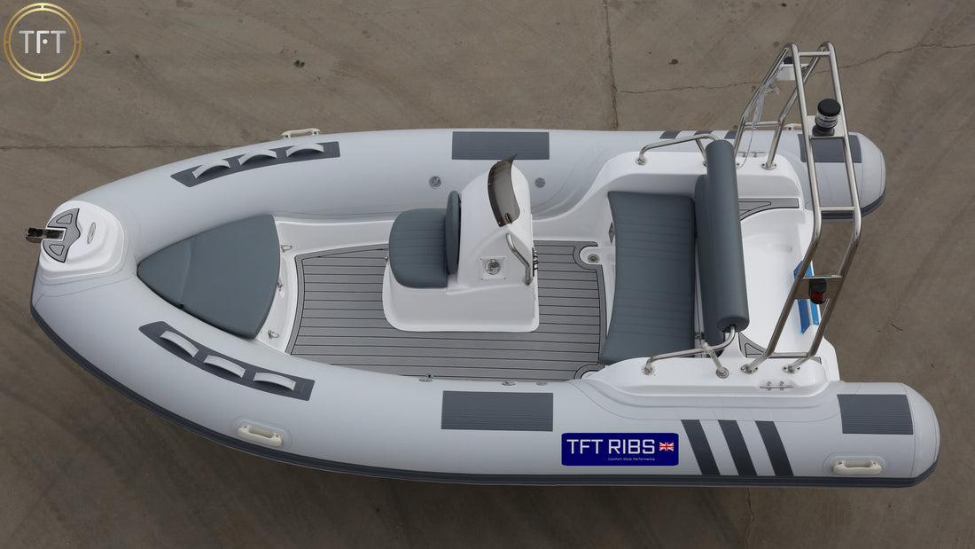 TFT 430B