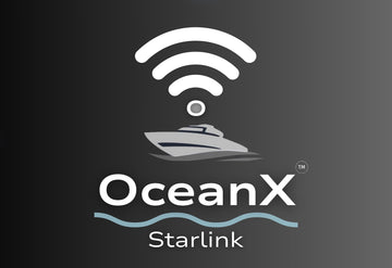 OceanX Starlink