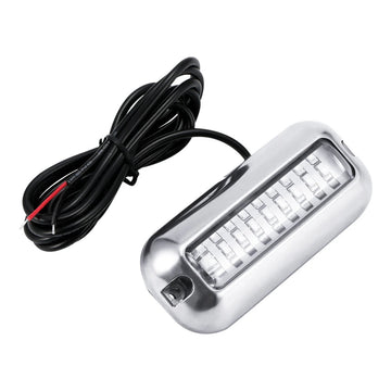 Multi Colour LED Underwater Lights