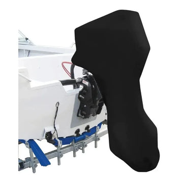 Boat Outboard Engine Cover