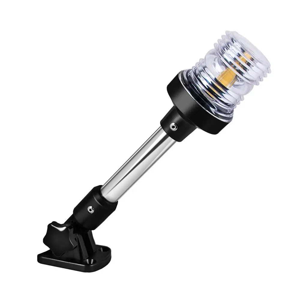 LED Boat Marine Anchor Safety Nav Light