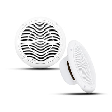 Boat speakers waterproof