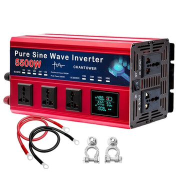 Boat Power Inverter