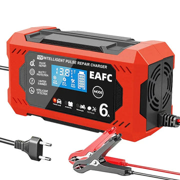 Batterie Charging Kit