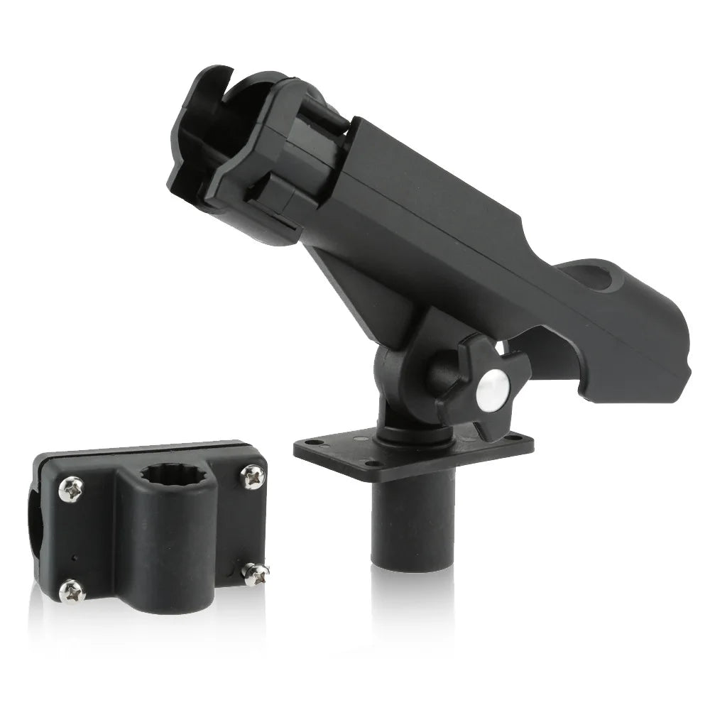 Fishing Rod Holder For Boats