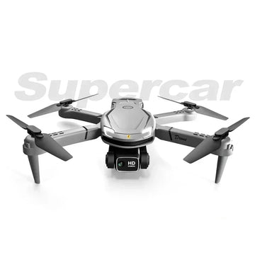 Drone 8k with 5G for Boat