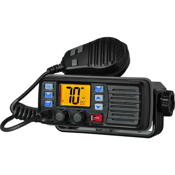 Marine VHF Handheld Radio