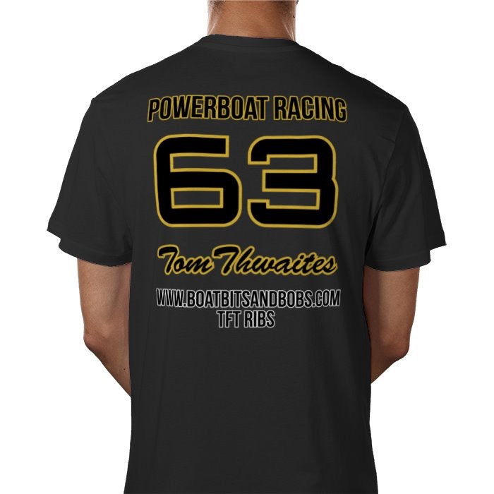 Powerboat Racing #63 Merch