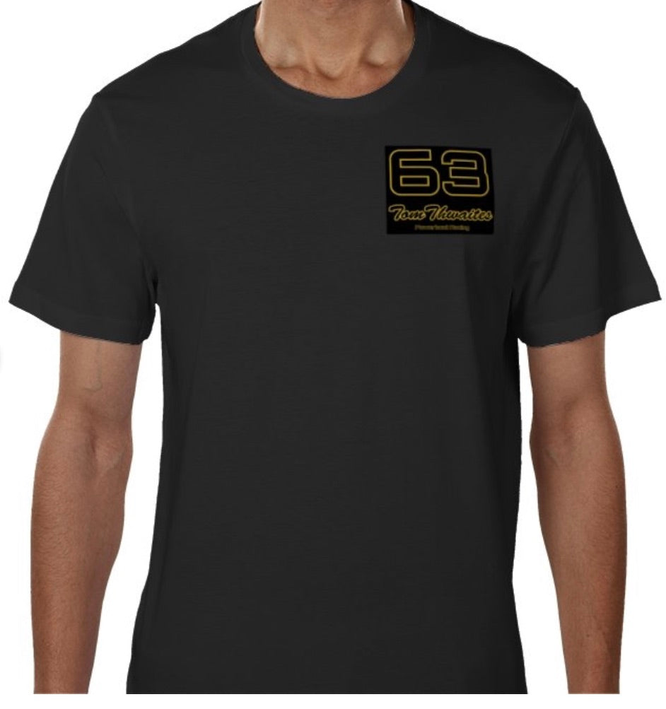 Powerboat Racing #63 Merch