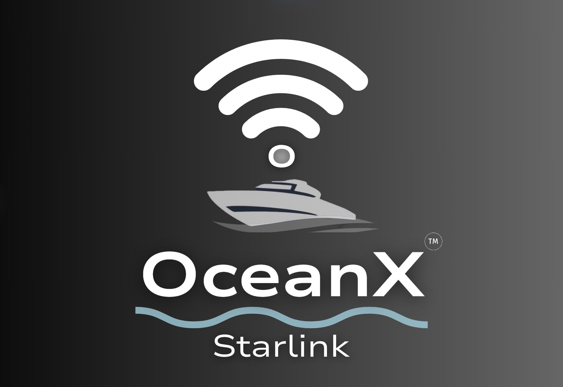 OceanX Starlink