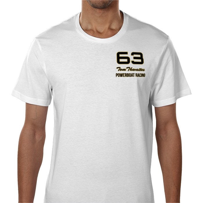 Powerboat Racing #63 Merch