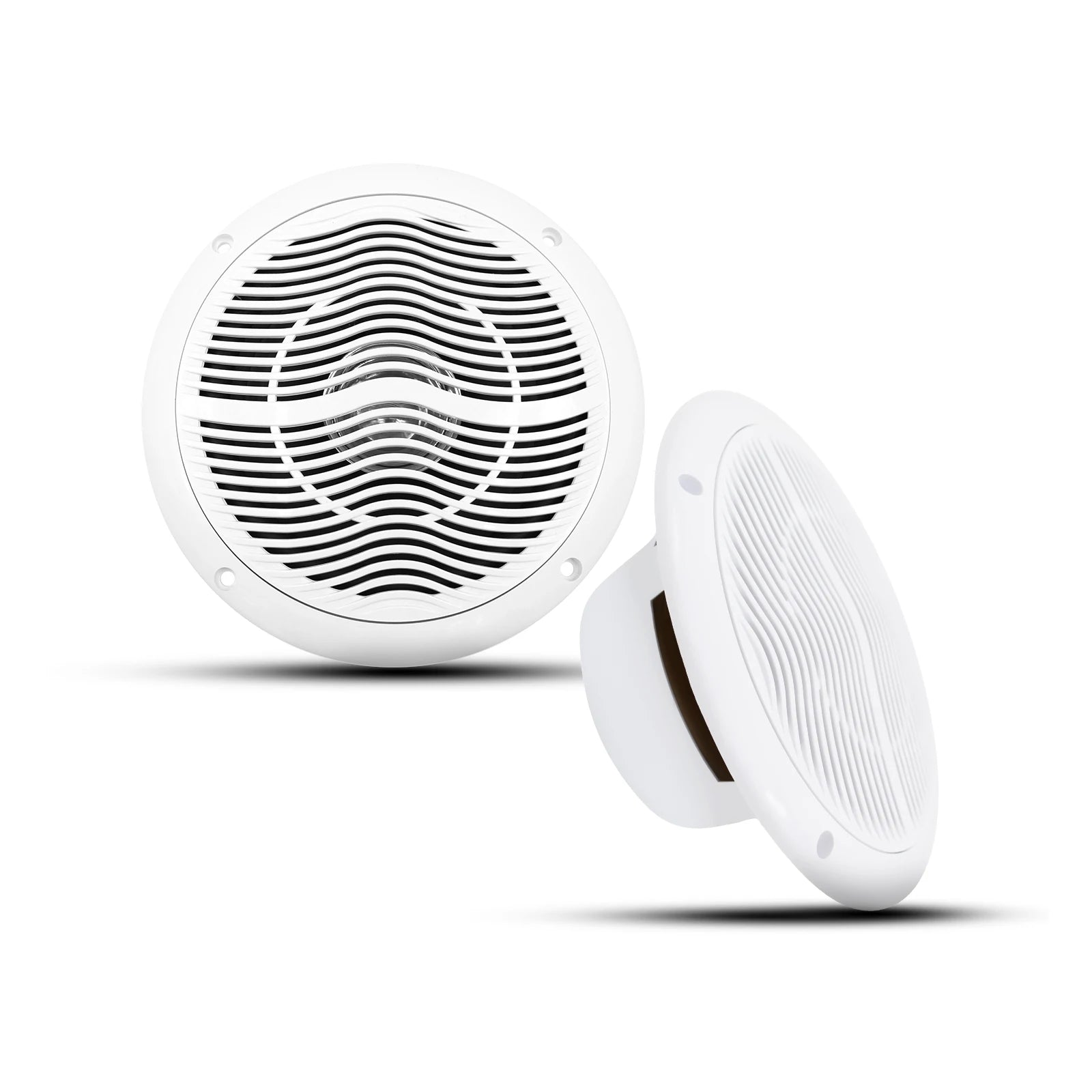 Boat speakers waterproof