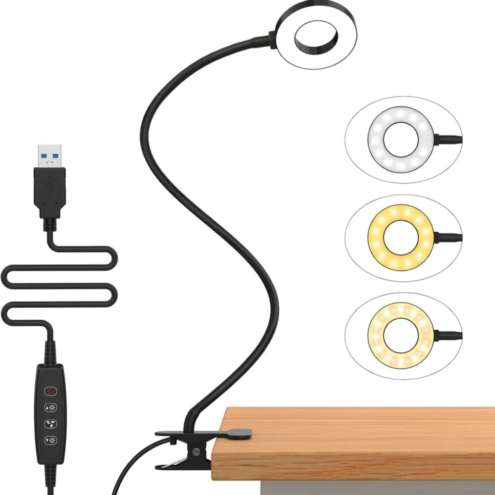 Boat LED Reading Lamp