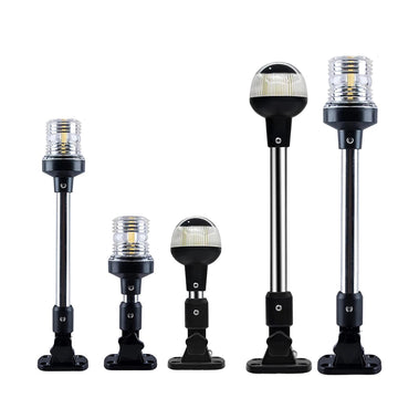 LED Boat Navigation Light