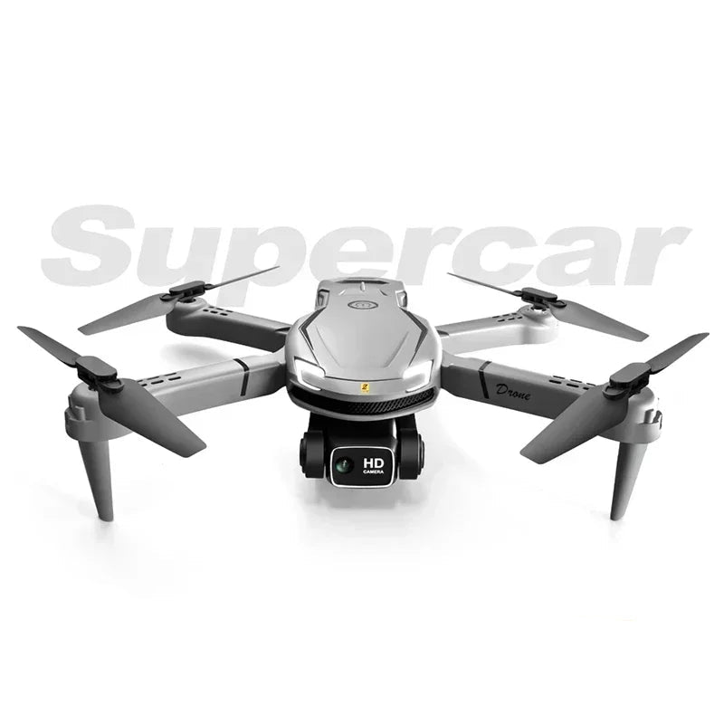 Drone 8k with 5G for Boat